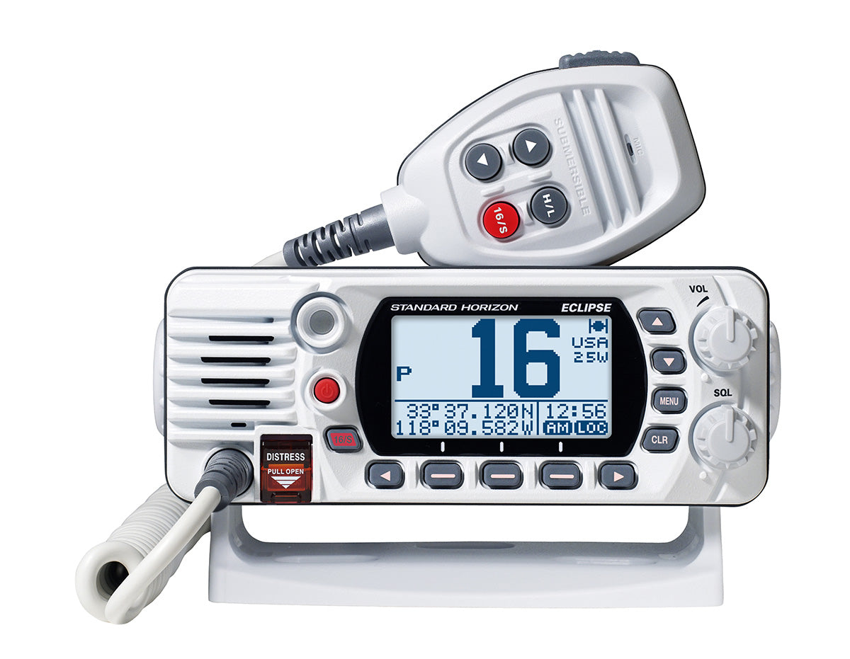 Standard Horizon VHF Radio GX1400GW