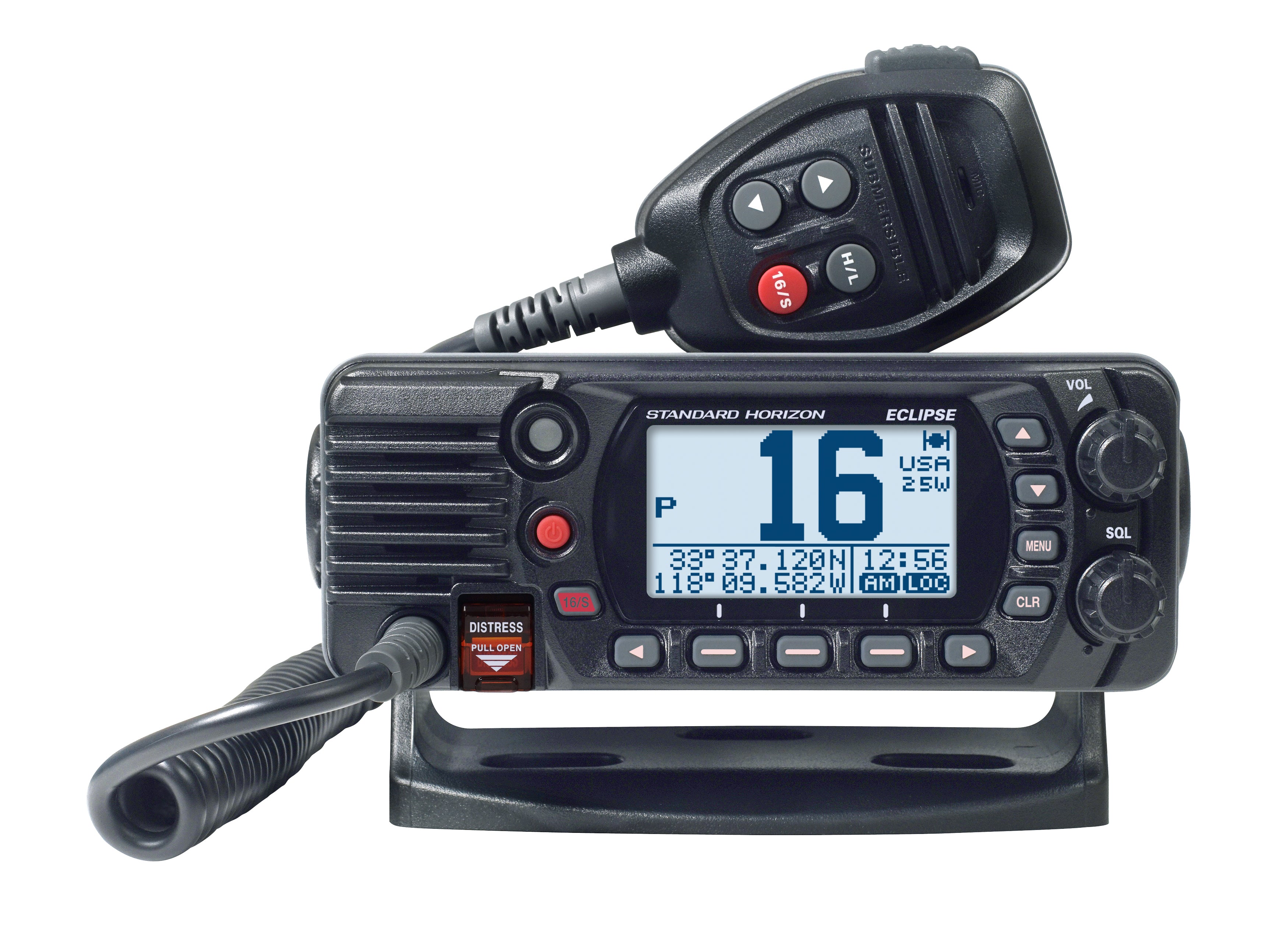 Standard Horizon VHF Radio GX1400B