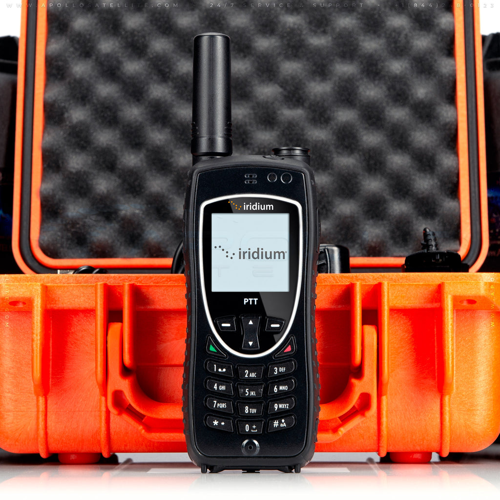 Iridium 9575 Extreme - Thumbnail 2