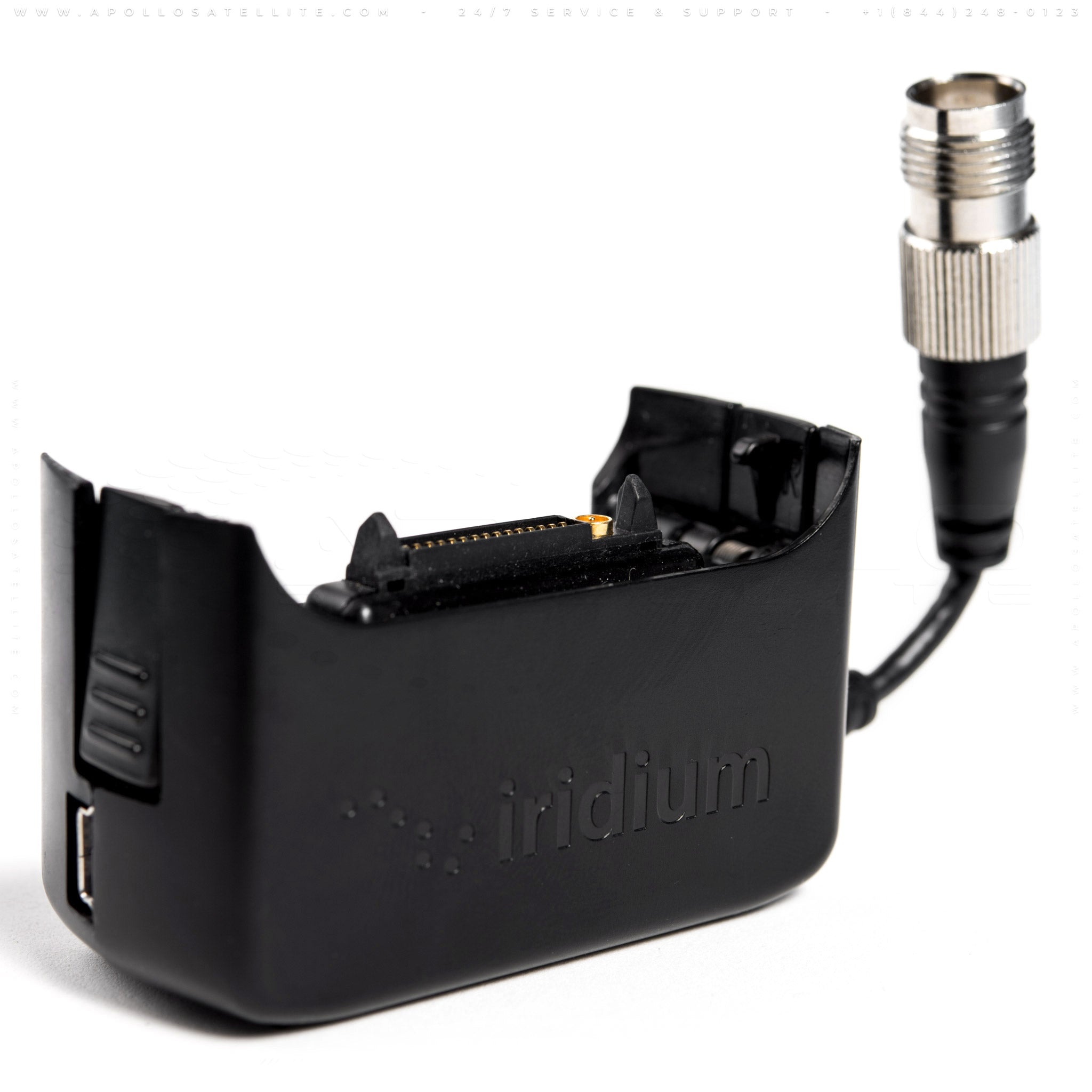 Iridium Extreme 9575 Antenna Power USB Adapter H3AA1501