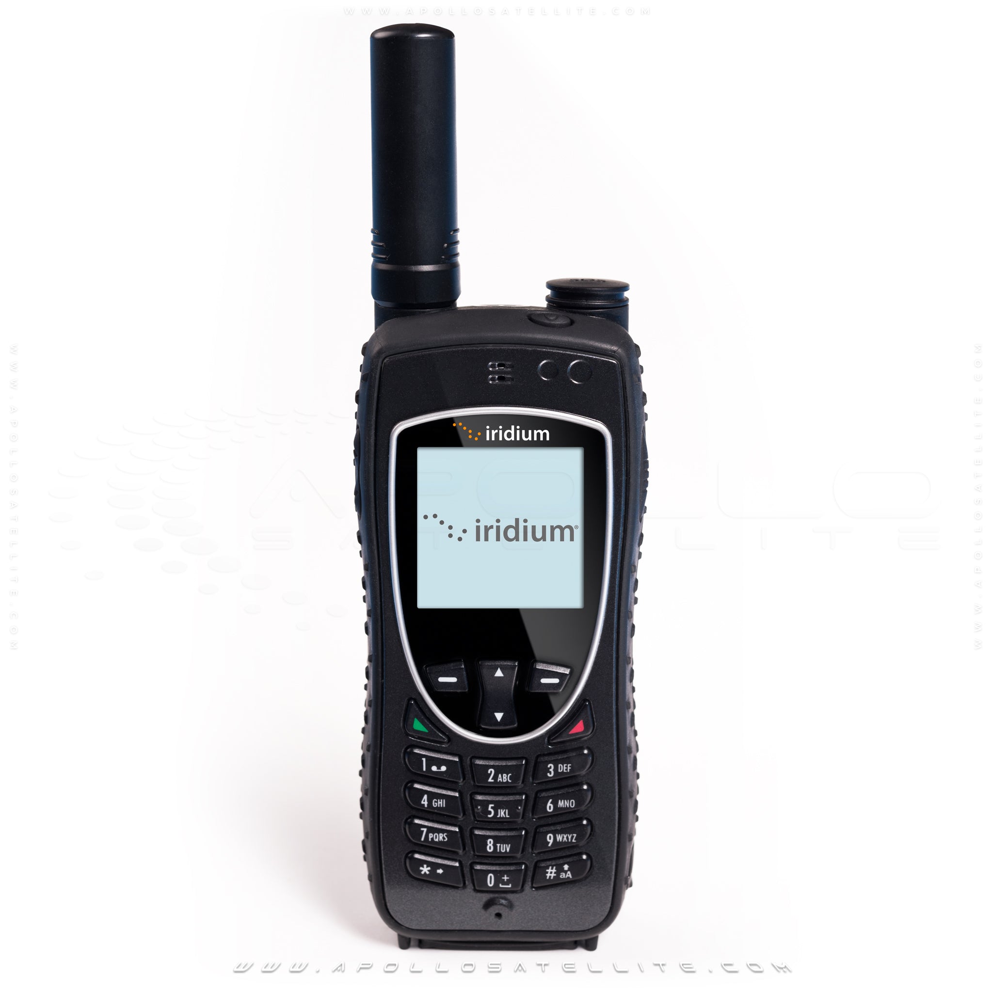 Iridium Extreme 9575N,KIT（国内正規品）未使用 Iridium Extreme - 9575