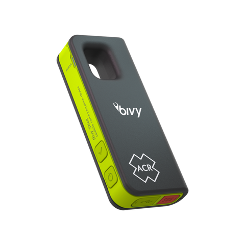 ACR Bivy Stick Satellite Tracker & Messenger - Apollo Satellite