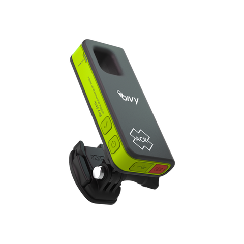 ACR Bivy Stick Satellite Tracker & Messenger - Apollo Satellite