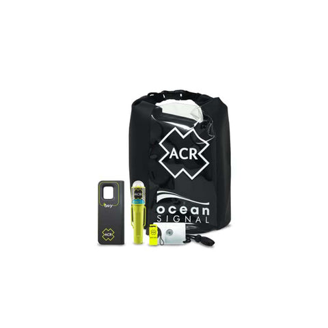 ACR Bivy Stick Satellite Tracker